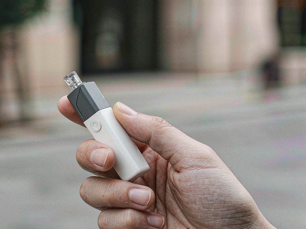 Trend Report on Elektronna Ya Sisgareta hardware — wholesale only