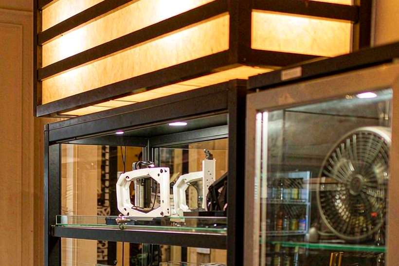 Trend Report on Elektronna Ya Sisgareta in Athens — EU stock
