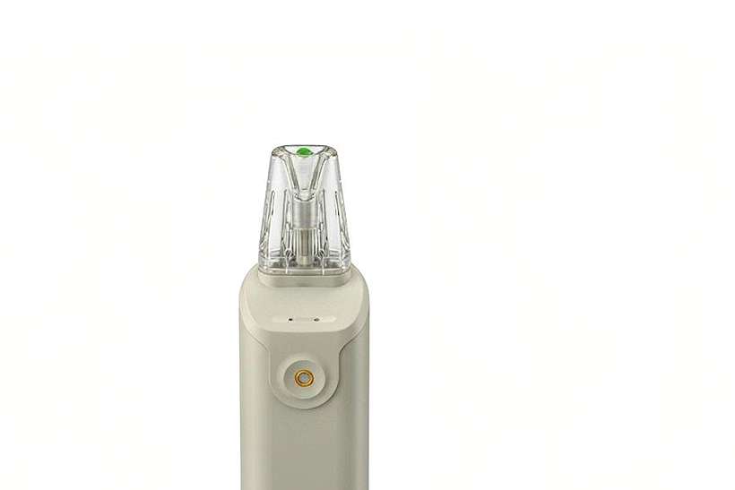 Trend Report on Elektronna Ya Sisgareta kits — limited batch