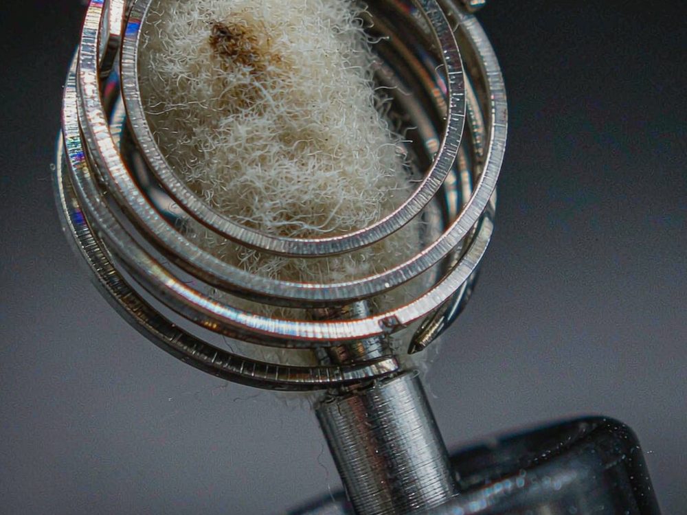Trend Report on Elektronna Ya Sisgareta kits — no minimum MOQ