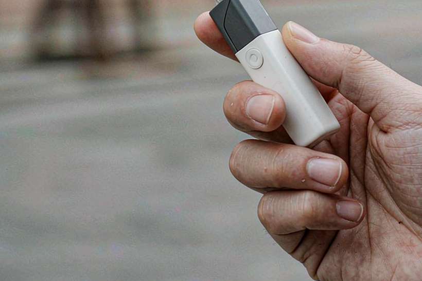 Trend Report on Elektronna Ya Sisgareta kits — ODM ready