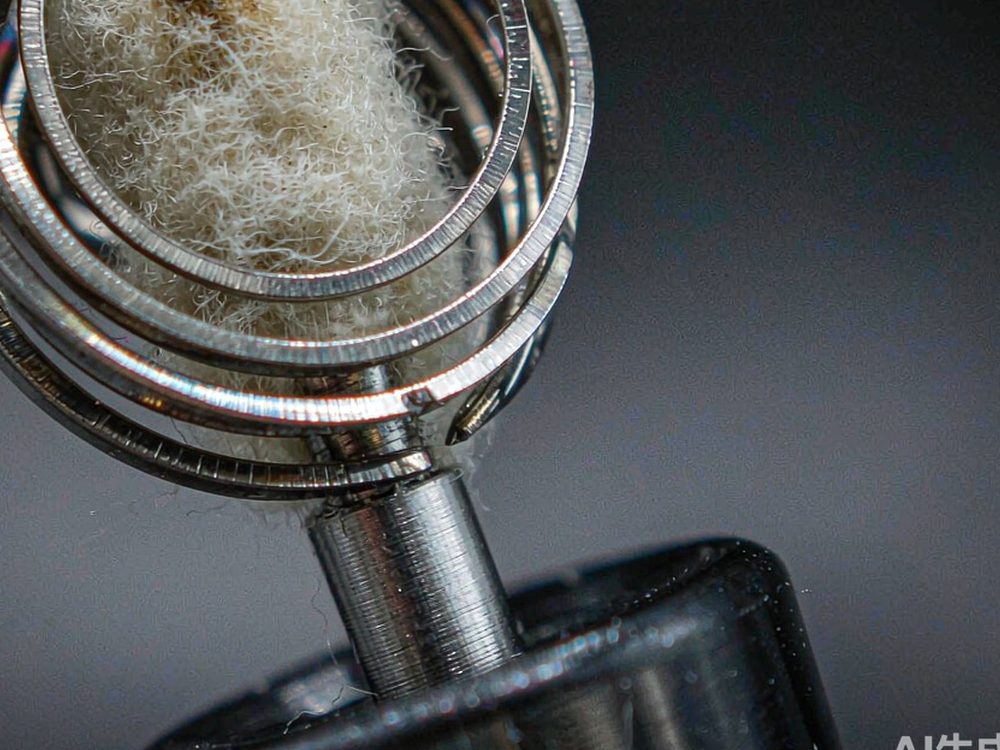Trend Report on Elektronna Ya Sisgareta kits — premium tier