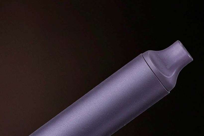Trend Report on Elektronna Ya Sisgareta mods — OEM available