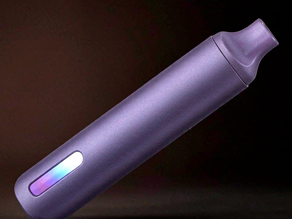 Trend Report on Elektronna Ya Sisgareta mods — with fast shipping