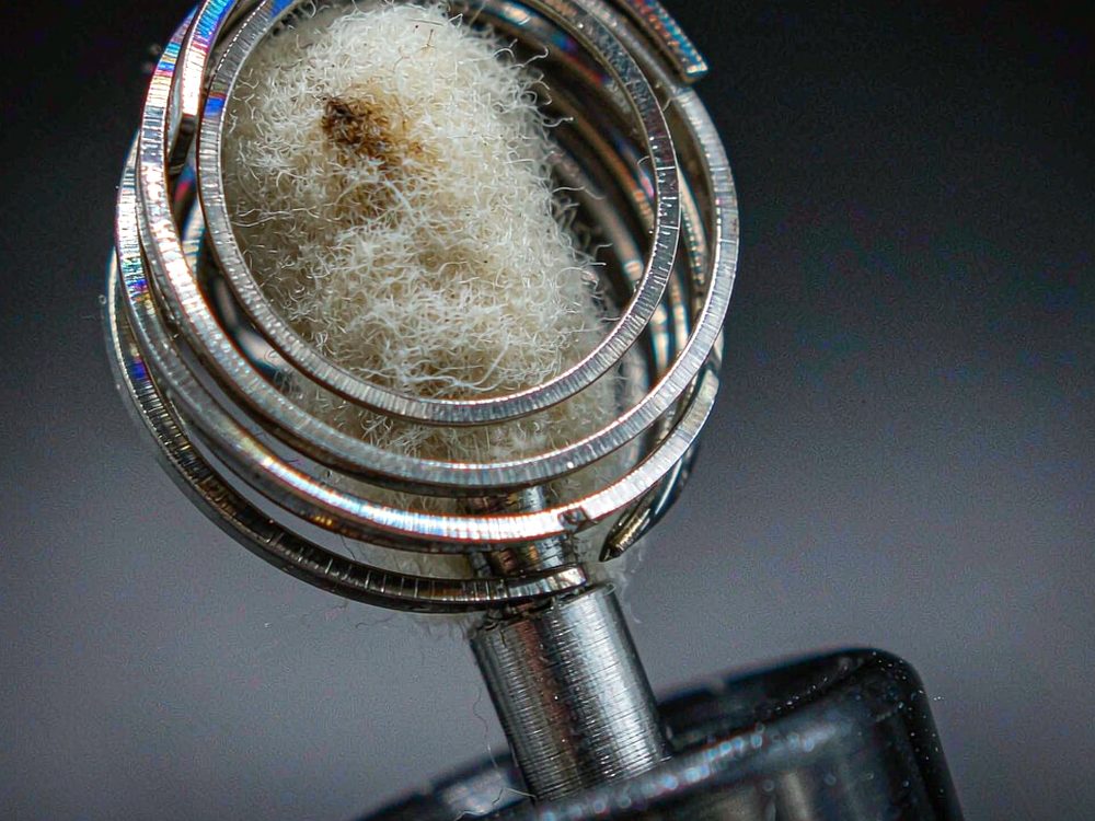 Trend Report on Elektronna Ya Sisgareta pods — 2026
