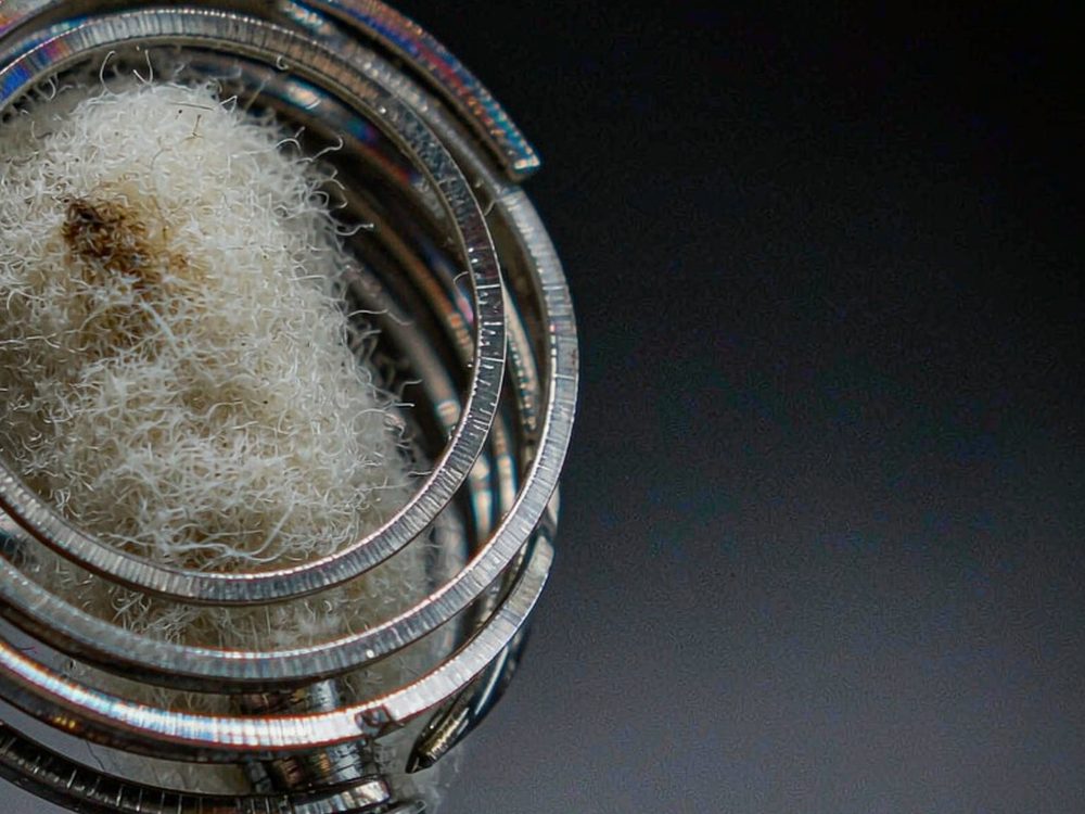 Trend Report on Elektronna Ya Sisgareta pods — budget tier