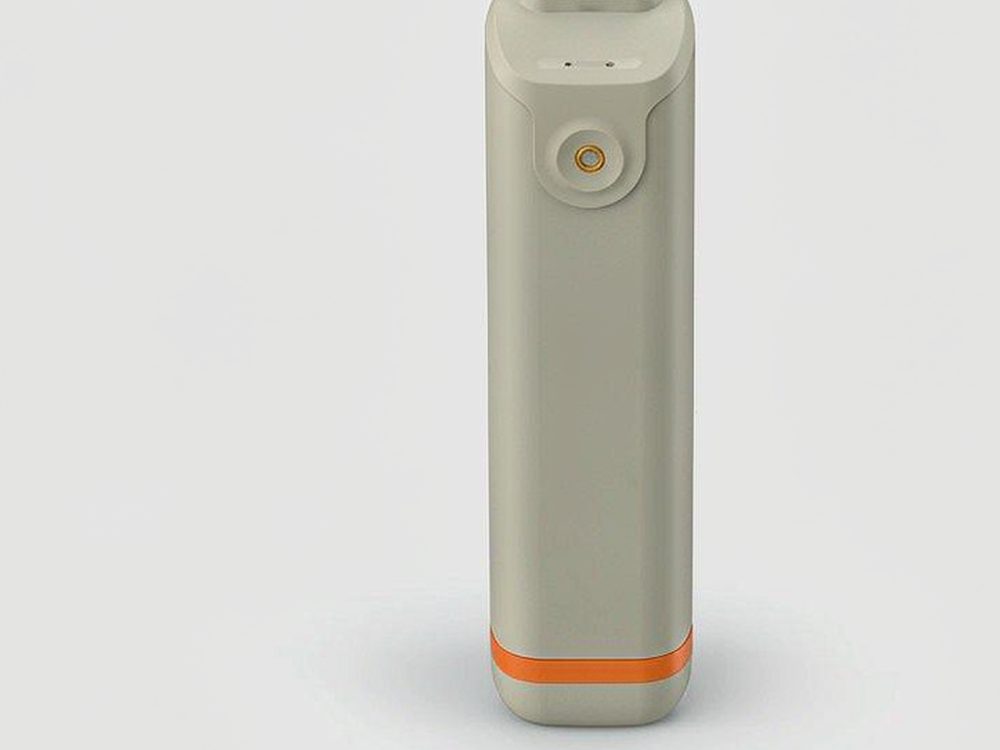 Trend Report on Elektronna Ya Sisgareta pods — new arrivals