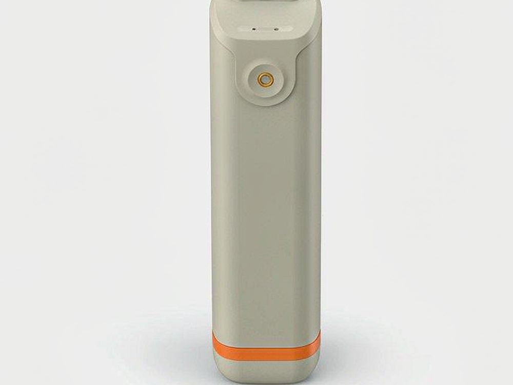 Trend Report on Elektronna Ya Sisgareta pods — top rated