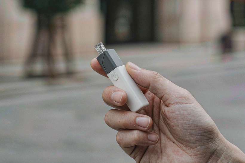 Trend Report on Elektronna Ya Sisgareta pods — Winter special