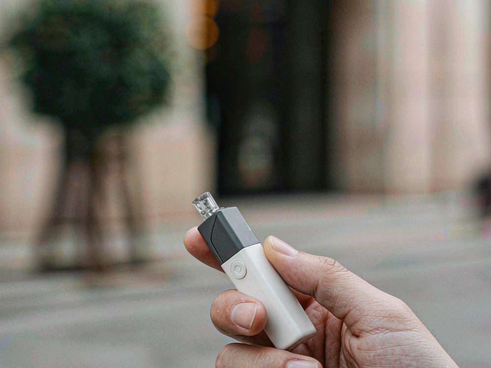 Updated Price List for Athens Elektronna Ya Sisgareta — new arrivals
