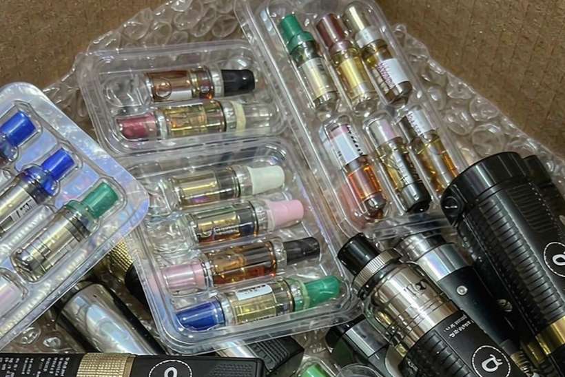 Updated Price List for Elektronna Ya Sisgareta accessories — container load