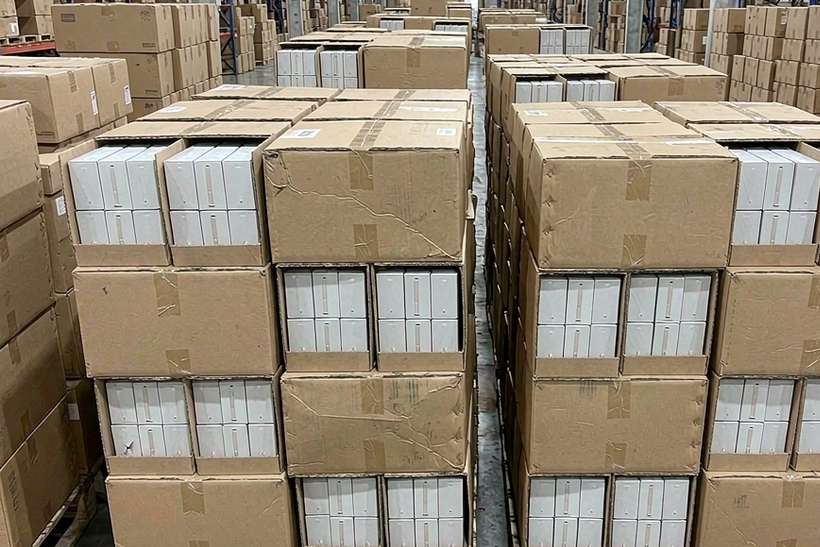 Updated Price List for Elektronna Ya Sisgareta bundles — Asia Pacific