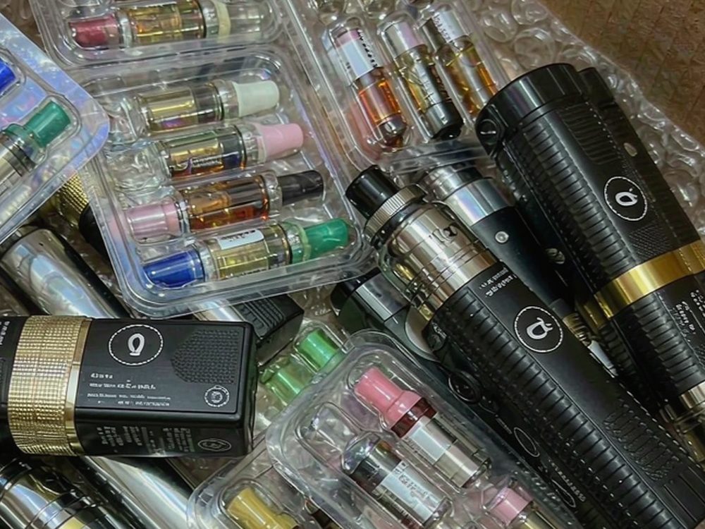 Updated Price List for Elektronna Ya Sisgareta bundles — new arrivals