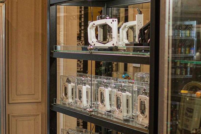 Updated Price List for Elektronna Ya Sisgareta bundles — OEM available