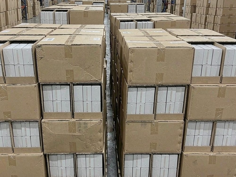 Updated Price List for Elektronna Ya Sisgareta bundles — verified suppliers