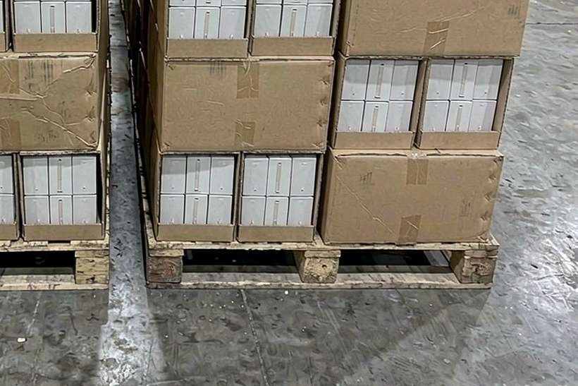 Updated Price List for Elektronna Ya Sisgareta bundles — Winter special