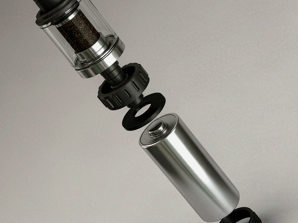 Updated Price List for Elektronna Ya Sisgareta coils — budget tier