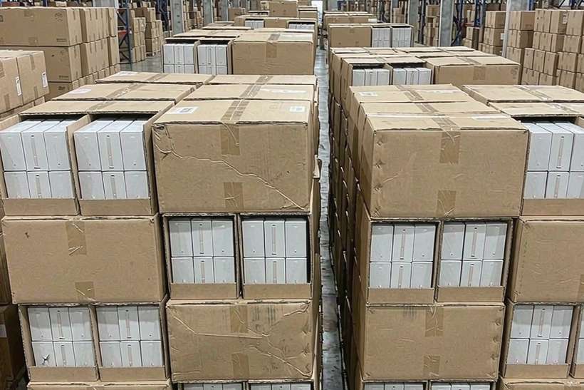 Updated Price List for Elektronna Ya Sisgareta coils — EU stock