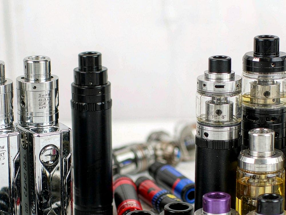Updated Price List for Elektronna Ya Sisgareta coils — for resellers