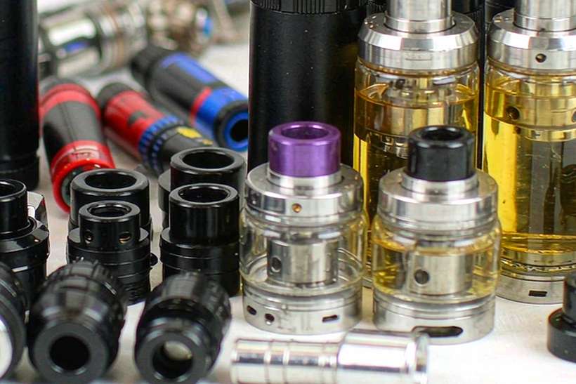 Updated Price List for Elektronna Ya Sisgareta coils — limited batch