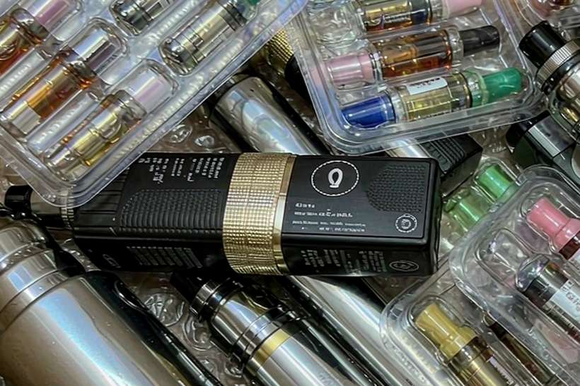 Updated Price List for Elektronna Ya Sisgareta coils — ODM ready