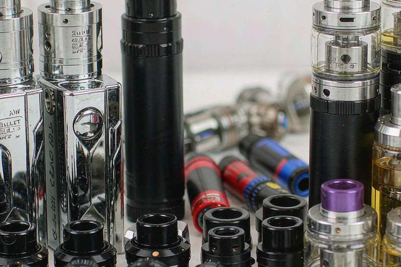 Updated Price List for Elektronna Ya Sisgareta coils — US warehouse