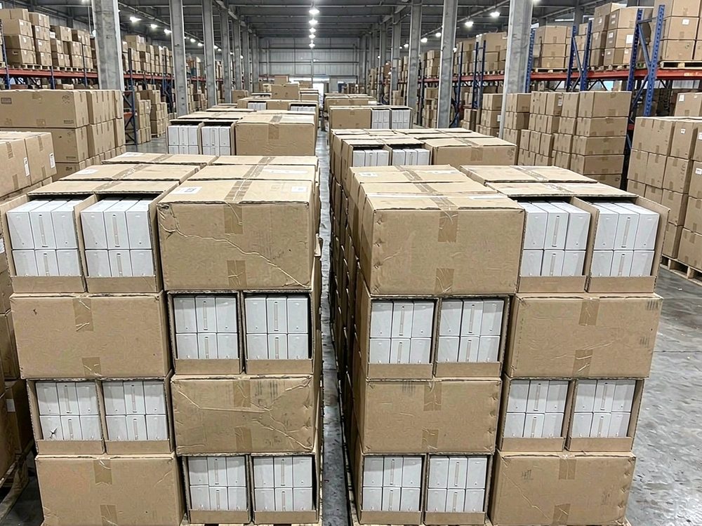 Updated Price List for Elektronna Ya Sisgareta disposables — new arrivals