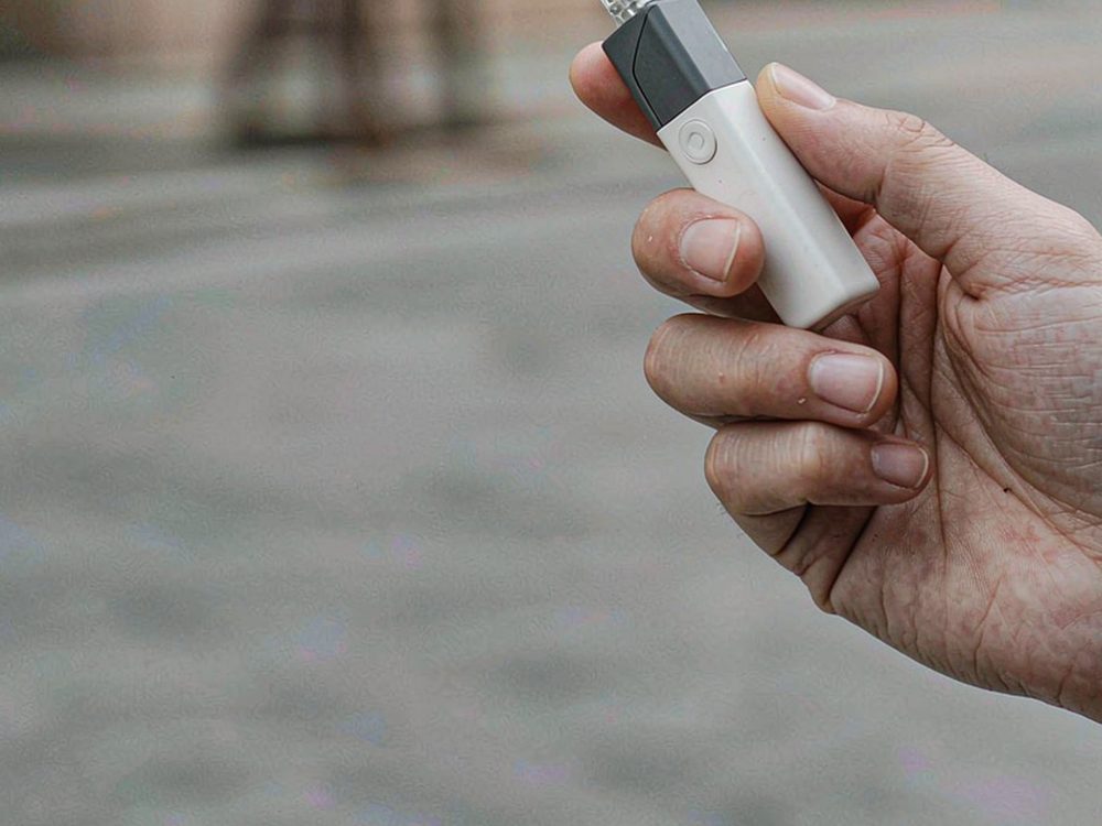 Updated Price List for Elektronna Ya Sisgareta disposables — no minimum MOQ