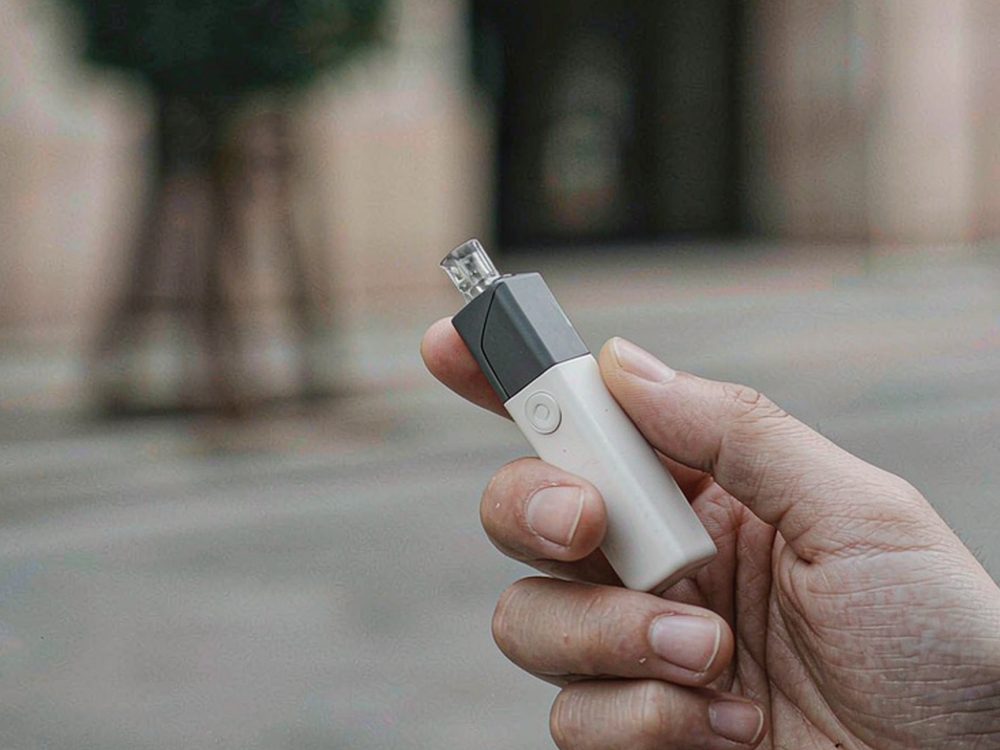 Updated Price List for Elektronna Ya Sisgareta disposables — premium tier