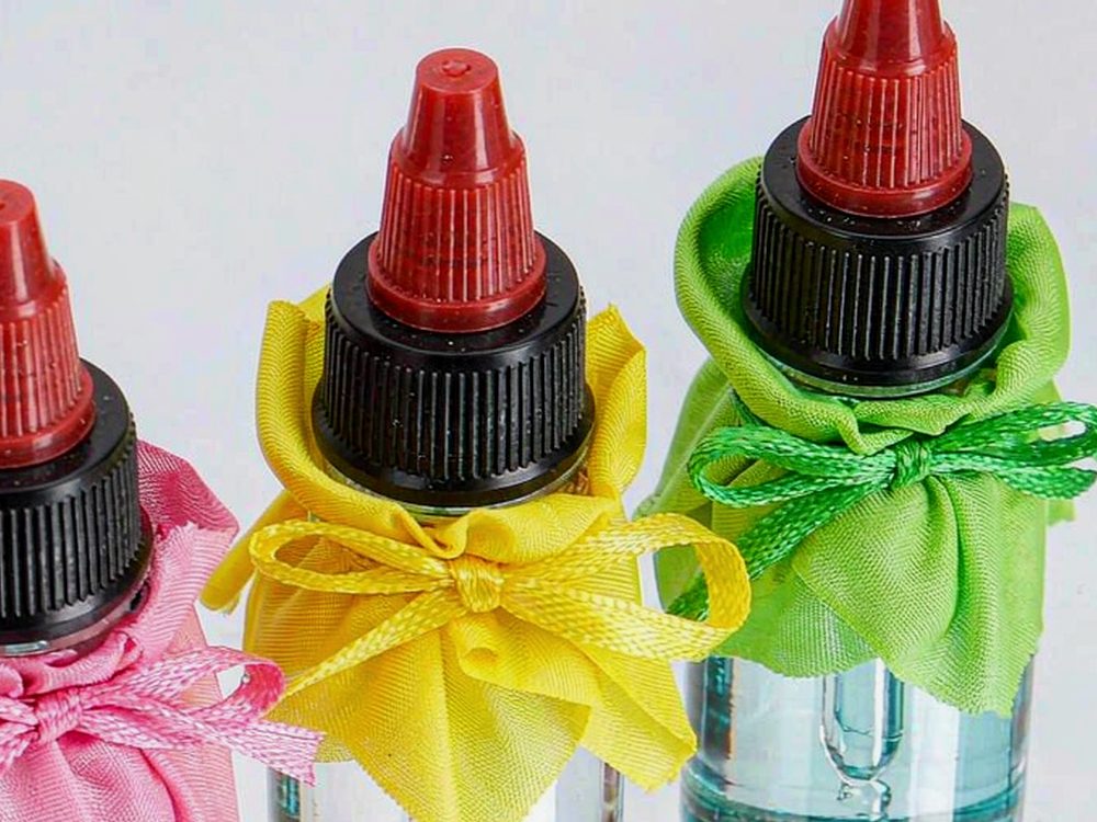 Updated Price List for Elektronna Ya Sisgareta e-liquid — 2026