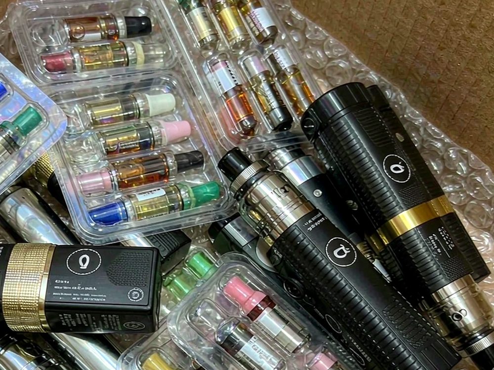 Updated Price List for Elektronna Ya Sisgareta e-liquid — budget tier