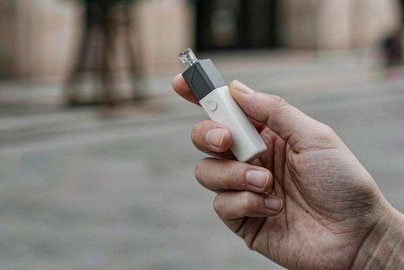 Updated Price List for Elektronna Ya Sisgareta e-liquid — Middle East