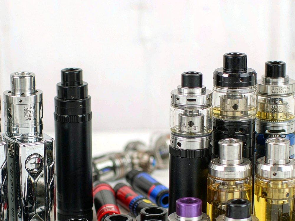 Updated Price List for Elektronna Ya Sisgareta e-liquid — no minimum MOQ