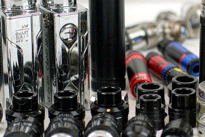 Updated Price List for Elektronna Ya Sisgareta e-liquid — OEM available