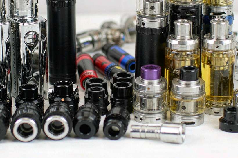 Updated Price List for Elektronna Ya Sisgareta e-liquid — Summer deals