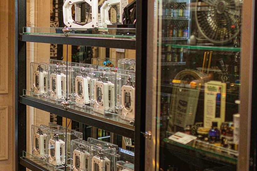 Updated Price List for Elektronna Ya Sisgareta e-liquid — US warehouse