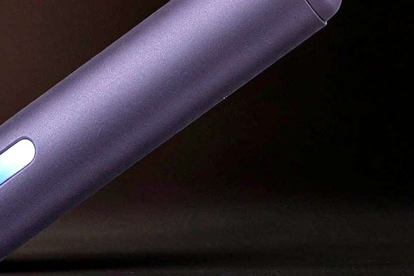 Updated Price List for Elektronna Ya Sisgareta hardware — small parcel