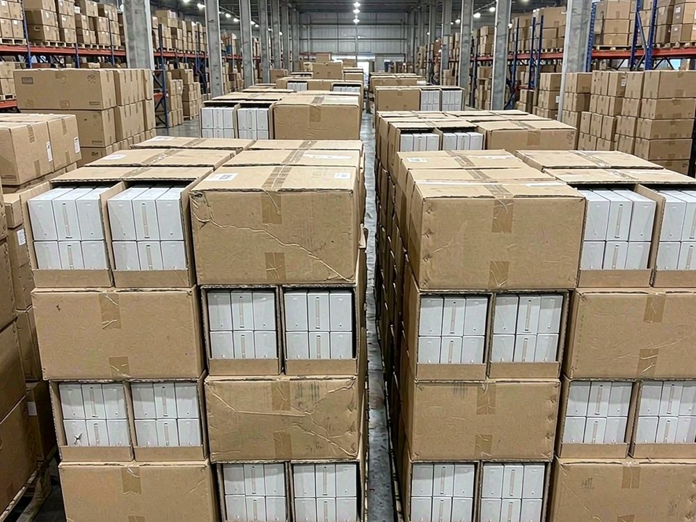 Updated Price List for Elektronna Ya Sisgareta in Athens — for resellers
