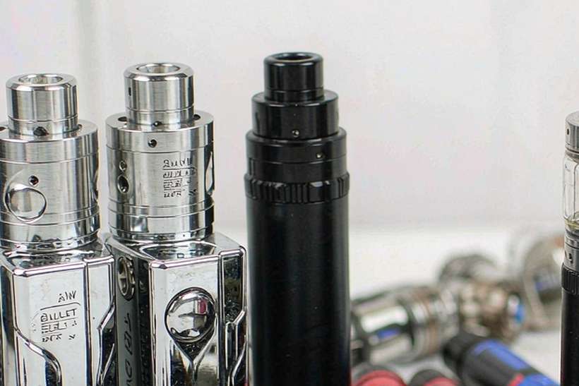 Updated Price List for Elektronna Ya Sisgareta in Athens — OEM available