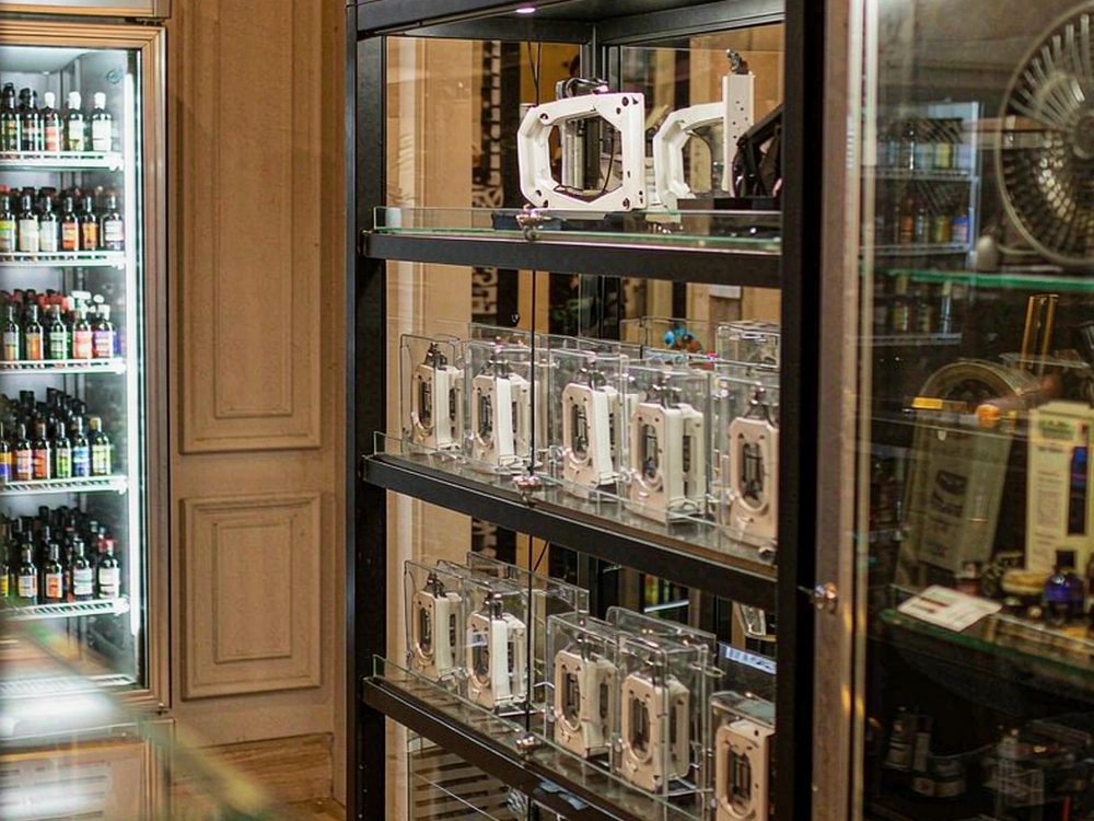 Updated Price List for Elektronna Ya Sisgareta in Athens — premium tier