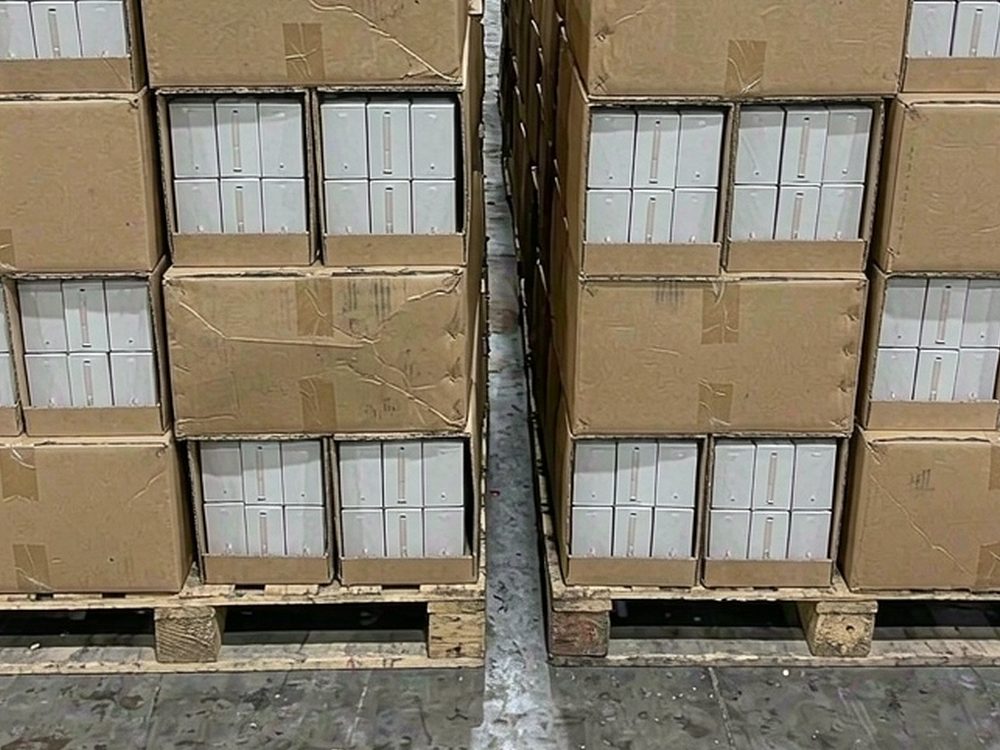 Updated Price List for Elektronna Ya Sisgareta in Athens — wholesale only