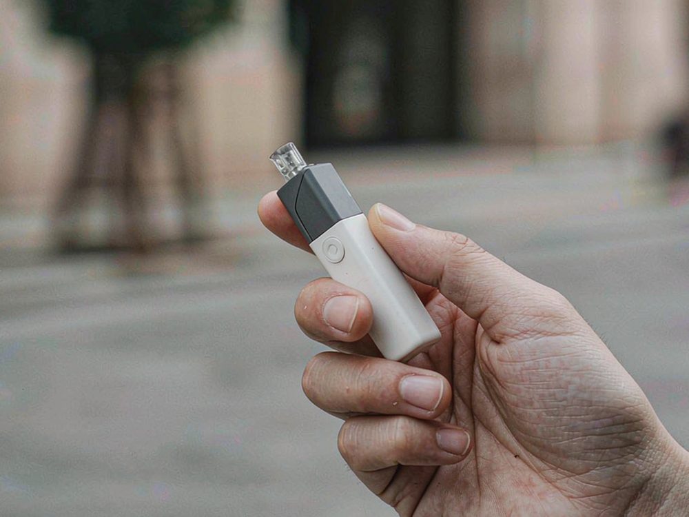 Updated Price List for Elektronna Ya Sisgareta kits — budget tier