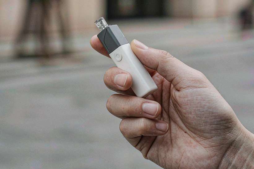 Updated Price List for Elektronna Ya Sisgareta kits — ODM ready