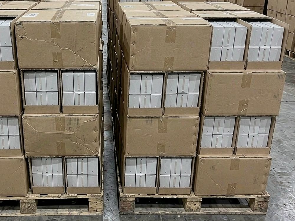 Updated Price List for Elektronna Ya Sisgareta kits — wholesale only