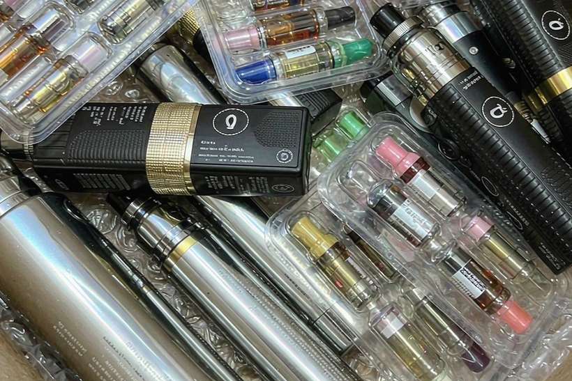 Updated Price List for Elektronna Ya Sisgareta mods — bulk case