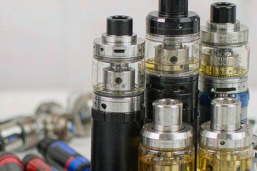 Updated Price List for Elektronna Ya Sisgareta mods — container load