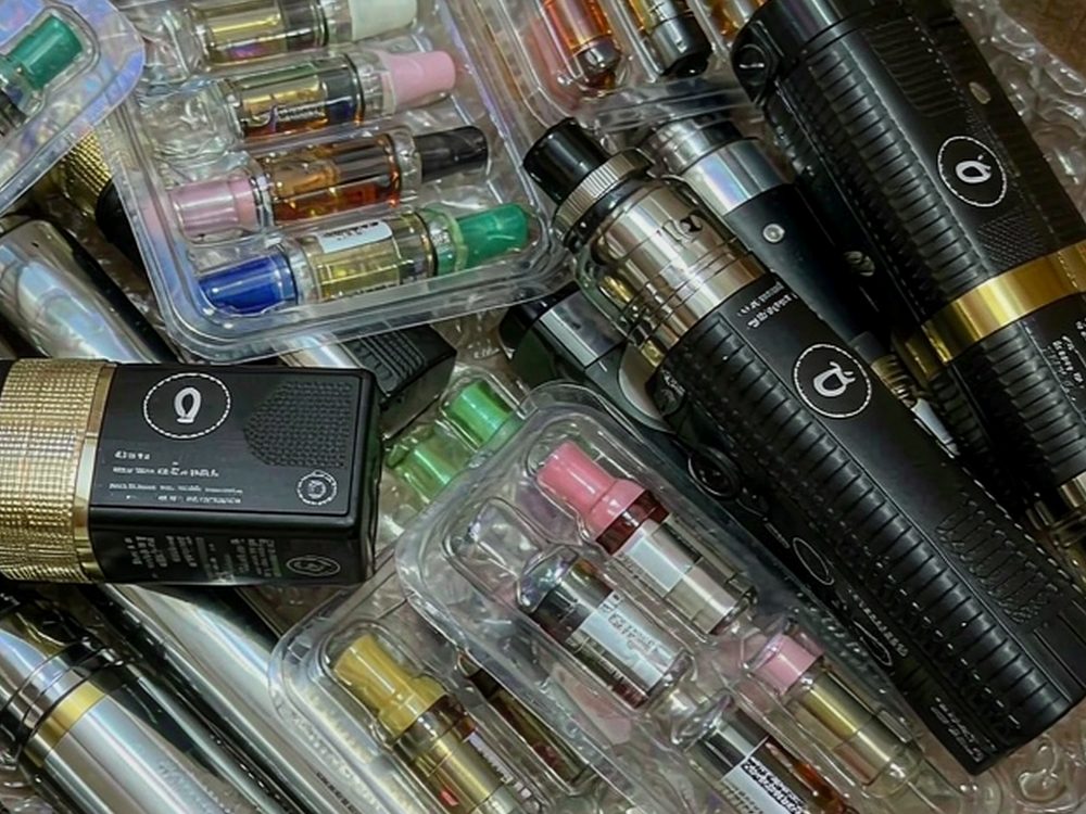 Updated Price List for Elektronna Ya Sisgareta mods — new arrivals