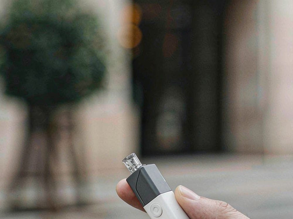 Updated Price List for Elektronna Ya Sisgareta pods — bulk case
