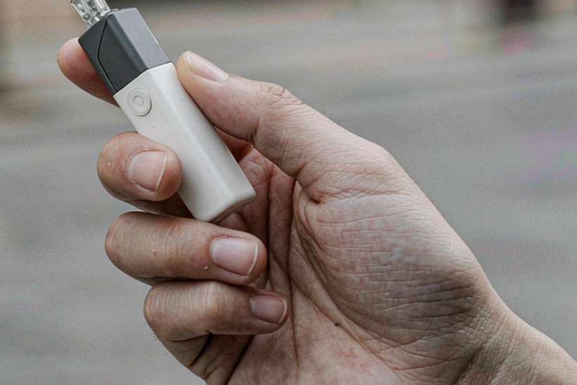 Updated Price List for Elektronna Ya Sisgareta pods — EU stock