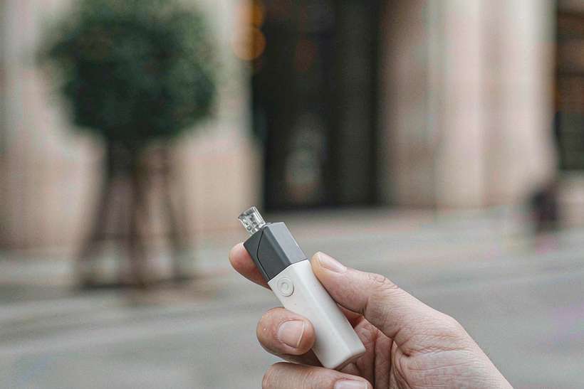 Updated Price List for Elektronna Ya Sisgareta pods — Spring catalog